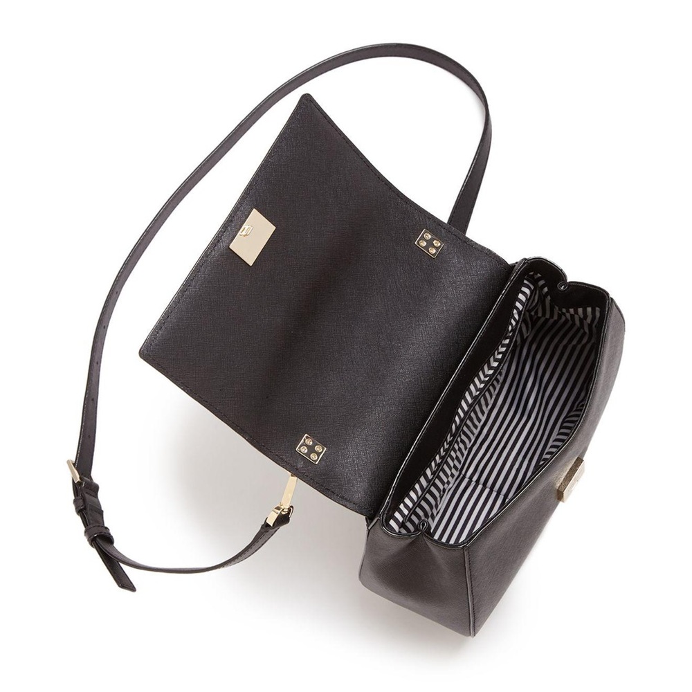 •Kate spade birdie• Make it mine
